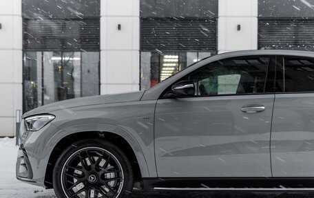 Mercedes-Benz GLE Coupe AMG, 2025 год, 16 980 000 рублей, 8 фотография