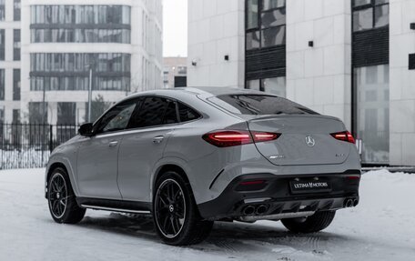 Mercedes-Benz GLE Coupe AMG, 2025 год, 16 980 000 рублей, 6 фотография
