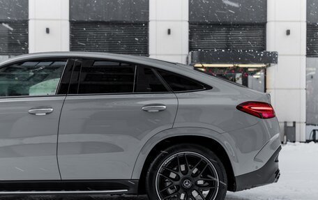 Mercedes-Benz GLE Coupe AMG, 2025 год, 16 980 000 рублей, 9 фотография