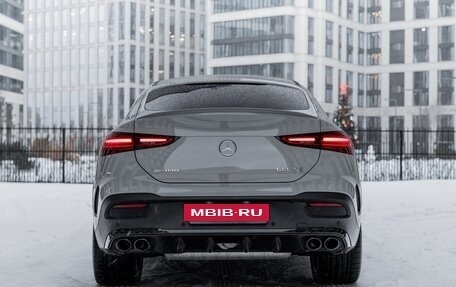 Mercedes-Benz GLE Coupe AMG, 2025 год, 16 980 000 рублей, 5 фотография
