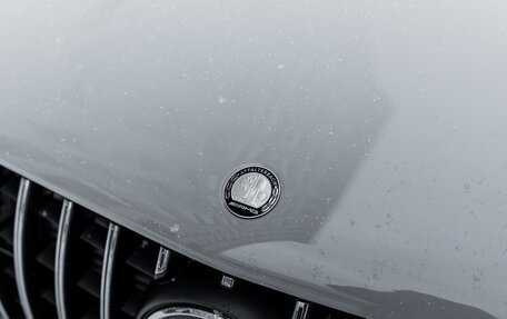 Mercedes-Benz GLE Coupe AMG, 2025 год, 16 980 000 рублей, 13 фотография