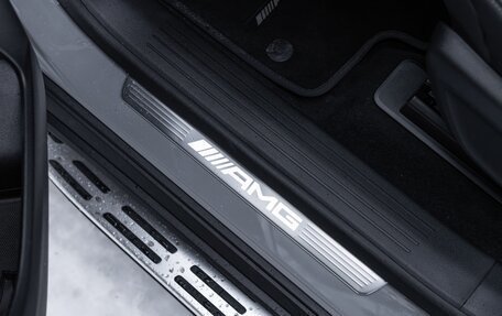 Mercedes-Benz GLE Coupe AMG, 2025 год, 16 980 000 рублей, 16 фотография