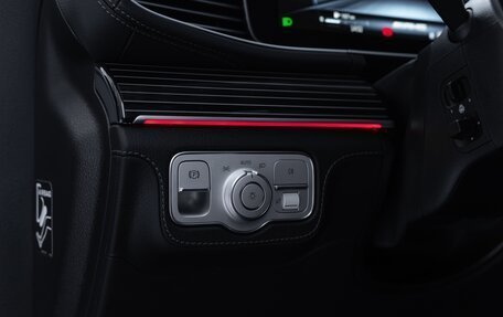 Mercedes-Benz GLE Coupe AMG, 2025 год, 16 980 000 рублей, 21 фотография