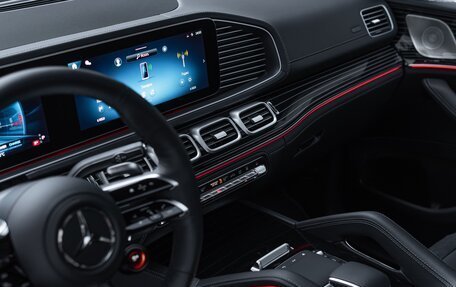 Mercedes-Benz GLE Coupe AMG, 2025 год, 16 980 000 рублей, 23 фотография