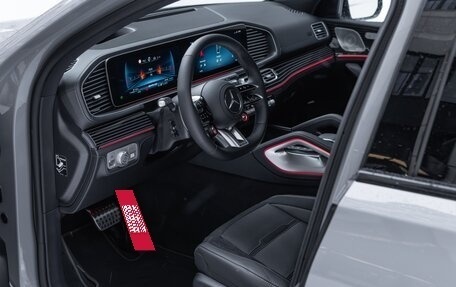 Mercedes-Benz GLE Coupe AMG, 2025 год, 16 980 000 рублей, 20 фотография