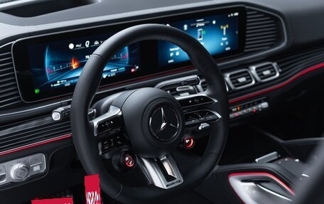 Mercedes-Benz GLE Coupe AMG, 2025 год, 16 980 000 рублей, 22 фотография