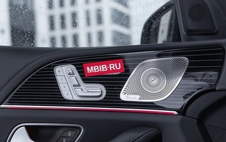 Mercedes-Benz GLE Coupe AMG, 2025 год, 16 980 000 рублей, 15 фотография