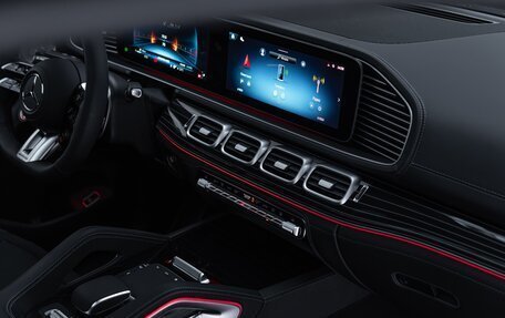 Mercedes-Benz GLE Coupe AMG, 2025 год, 16 980 000 рублей, 32 фотография