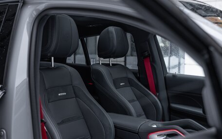 Mercedes-Benz GLE Coupe AMG, 2025 год, 16 980 000 рублей, 34 фотография