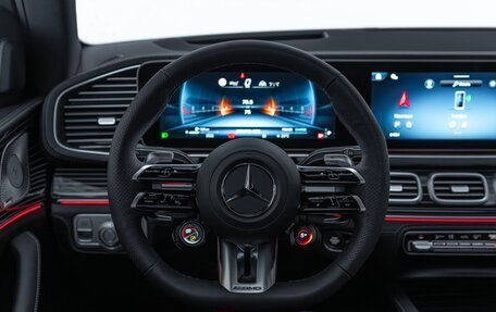 Mercedes-Benz GLE Coupe AMG, 2025 год, 16 980 000 рублей, 28 фотография