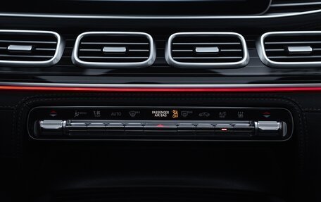Mercedes-Benz GLE Coupe AMG, 2025 год, 16 980 000 рублей, 31 фотография