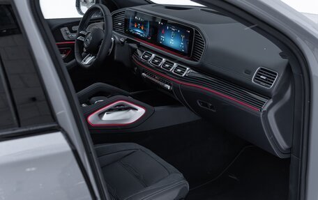 Mercedes-Benz GLE Coupe AMG, 2025 год, 16 980 000 рублей, 36 фотография