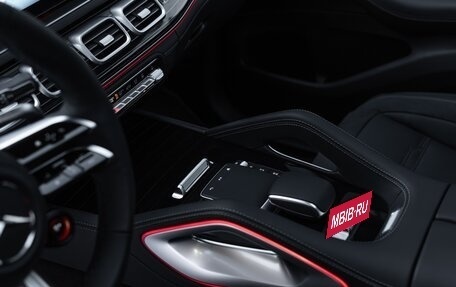 Mercedes-Benz GLE Coupe AMG, 2025 год, 16 980 000 рублей, 24 фотография