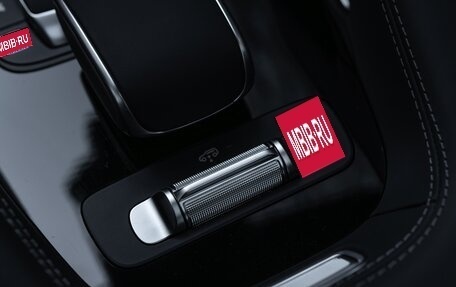 Mercedes-Benz GLE Coupe AMG, 2025 год, 16 980 000 рублей, 25 фотография