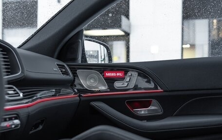 Mercedes-Benz GLE Coupe AMG, 2025 год, 16 980 000 рублей, 26 фотография