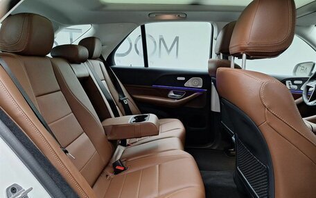 Mercedes-Benz GLE, 2025 год, 11 845 000 рублей, 6 фотография