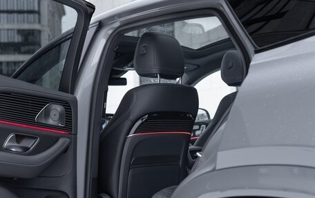 Mercedes-Benz GLE Coupe AMG, 2025 год, 16 980 000 рублей, 39 фотография