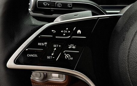 Mercedes-Benz GLE, 2025 год, 11 845 000 рублей, 13 фотография