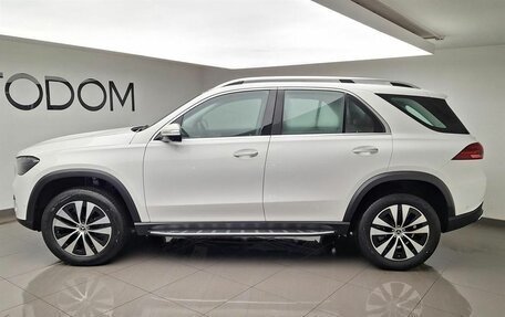 Mercedes-Benz GLE, 2025 год, 11 856 000 рублей, 3 фотография