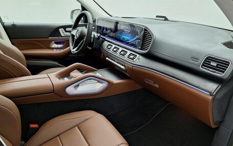 Mercedes-Benz GLE, 2025 год, 11 856 000 рублей, 2 фотография