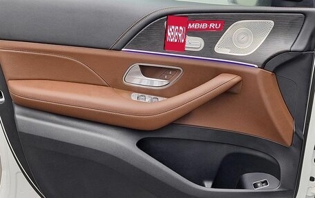 Mercedes-Benz GLE, 2025 год, 11 865 000 рублей, 10 фотография