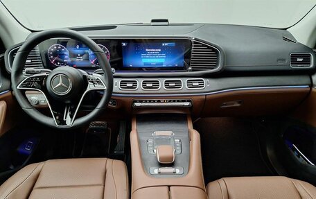 Mercedes-Benz GLE, 2025 год, 11 856 000 рублей, 8 фотография