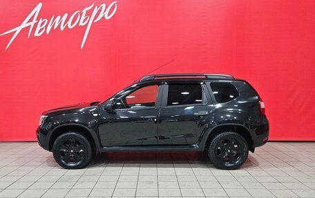 Nissan Terrano III, 2017 год, 1 227 000 рублей, 2 фотография