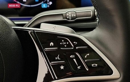 Mercedes-Benz GLE, 2025 год, 11 865 000 рублей, 14 фотография