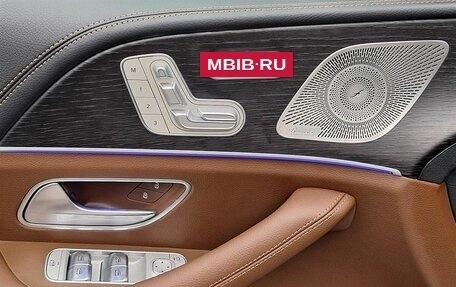 Mercedes-Benz GLE, 2025 год, 11 856 000 рублей, 10 фотография