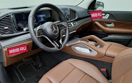 Mercedes-Benz GLE, 2025 год, 11 856 000 рублей, 4 фотография