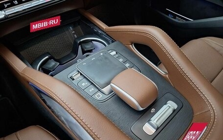 Mercedes-Benz GLE, 2025 год, 11 856 000 рублей, 11 фотография