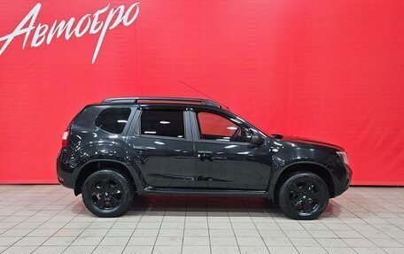 Nissan Terrano III, 2017 год, 1 227 000 рублей, 6 фотография