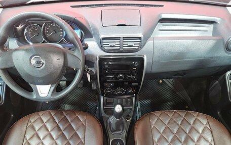 Nissan Terrano III, 2017 год, 1 227 000 рублей, 9 фотография