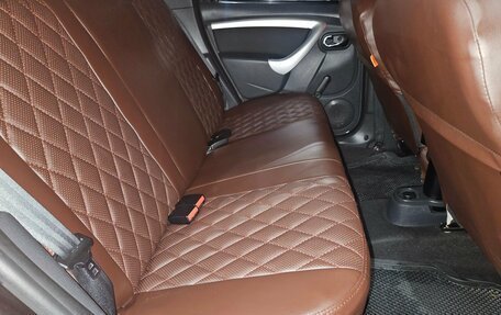 Nissan Terrano III, 2017 год, 1 227 000 рублей, 12 фотография