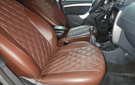 Nissan Terrano III, 2017 год, 1 227 000 рублей, 11 фотография