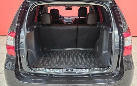 Nissan Terrano III, 2017 год, 1 227 000 рублей, 16 фотография