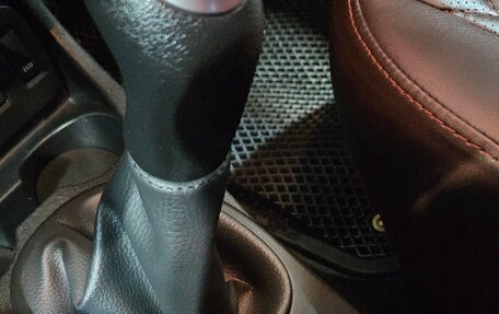 Nissan Terrano III, 2017 год, 1 227 000 рублей, 14 фотография