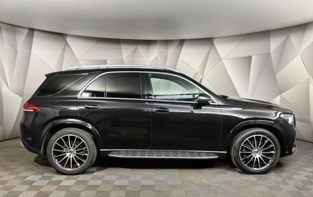 Mercedes-Benz GLE, 2021 год, 9 700 000 рублей, 6 фотография