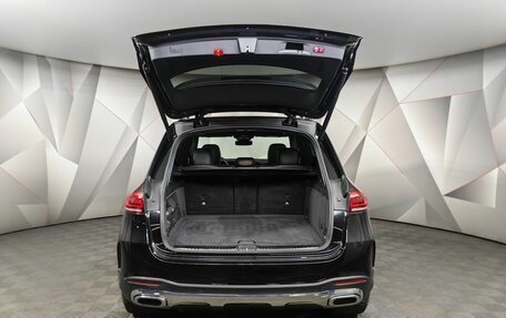 Mercedes-Benz GLE, 2021 год, 9 700 000 рублей, 12 фотография