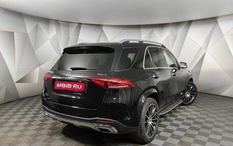 Mercedes-Benz GLE, 2021 год, 9 700 000 рублей, 2 фотография