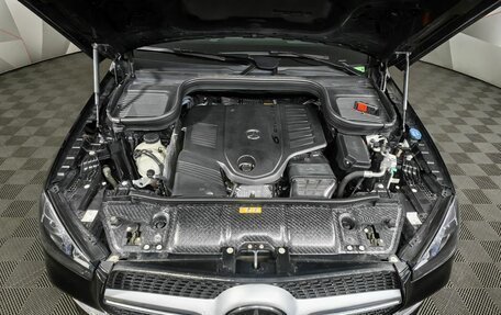 Mercedes-Benz GLE, 2021 год, 9 700 000 рублей, 11 фотография