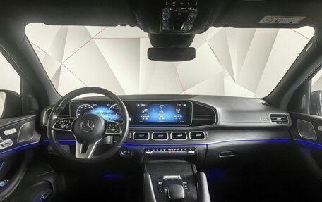 Mercedes-Benz GLE, 2021 год, 9 700 000 рублей, 14 фотография