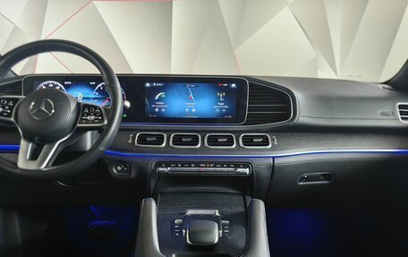 Mercedes-Benz GLE, 2021 год, 9 700 000 рублей, 15 фотография