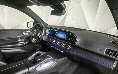 Mercedes-Benz GLE, 2021 год, 9 700 000 рублей, 13 фотография