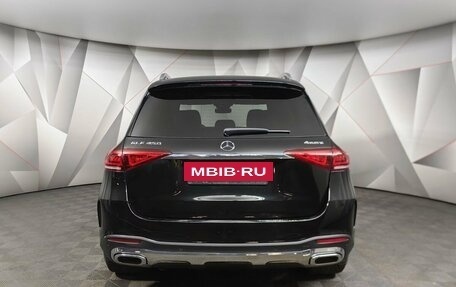 Mercedes-Benz GLE, 2021 год, 9 700 000 рублей, 8 фотография