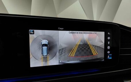 Mercedes-Benz GLE, 2021 год, 9 700 000 рублей, 22 фотография