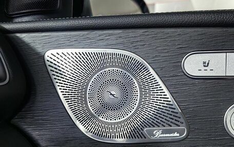 Mercedes-Benz GLE, 2021 год, 9 700 000 рублей, 23 фотография