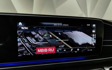 Mercedes-Benz GLE, 2021 год, 9 700 000 рублей, 21 фотография