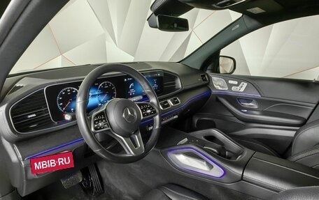 Mercedes-Benz GLE, 2021 год, 9 700 000 рублей, 19 фотография