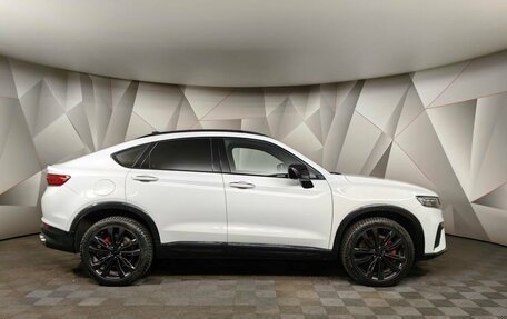 Geely Tugella FY11, 2024 год, 2 745 000 рублей, 6 фотография